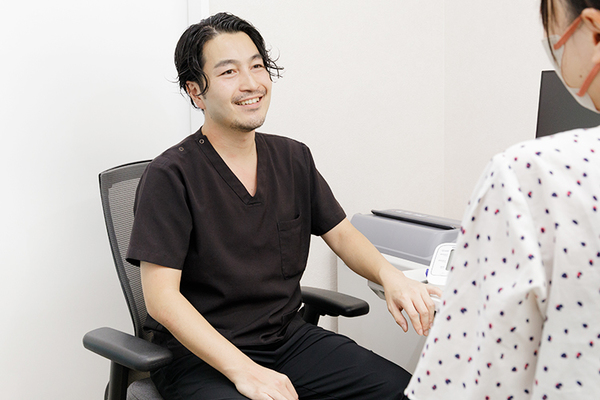 あしやプラスクリニック 通院に苦痛や負担を感じたら、訪問診療を検討するタイミング