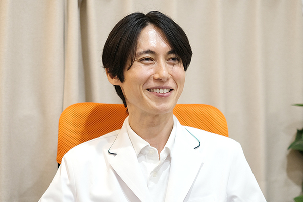 ブレインケアクリニック リワークには各職種のスタッフが連携していると今野名誉院長