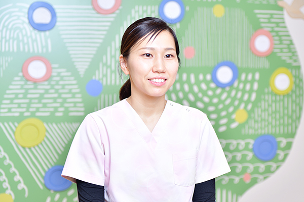 快適なマタニティライフのために 助産師が寄り添ってアドバイス ドクターズ ファイル