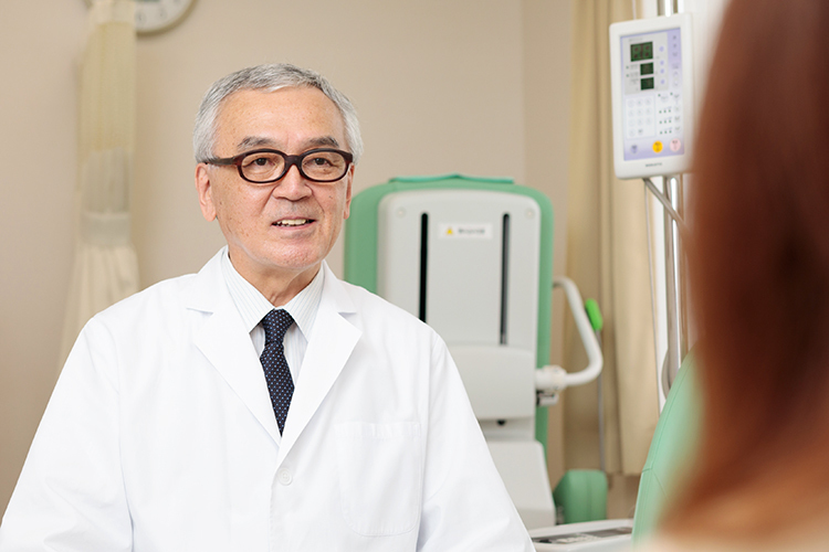 早期発見が重要 Qolにもかかわる変形性股関節症について ドクターズ ファイル