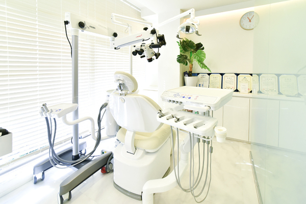 yuki DENTAL care 患者の満足度向上につなげる インプラント治療とメンテナンスとは