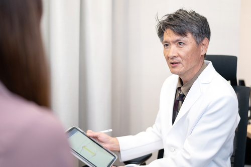 痛みや腫れのない「寛解」というゴールをめざす 関節リウマチ治療