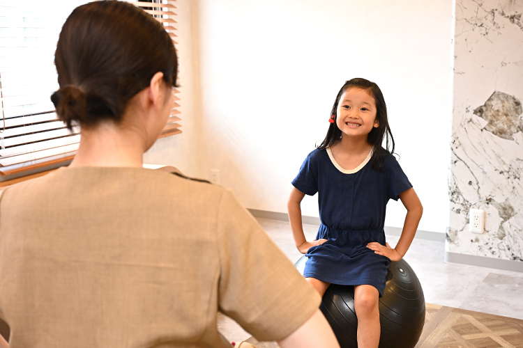 Smile Fit Dental Studio 子どもの「口ポカン」を予防 マウスピース型装置を用いた咬合誘導