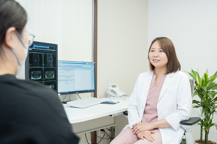 栄エンゼルクリニック リニューアルで受診のハードルを下げ 婦人科外来を身近な存在に
