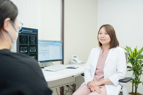 栄エンゼルクリニック リニューアルで受診のハードルを下げ 婦人科外来を身近な存在に