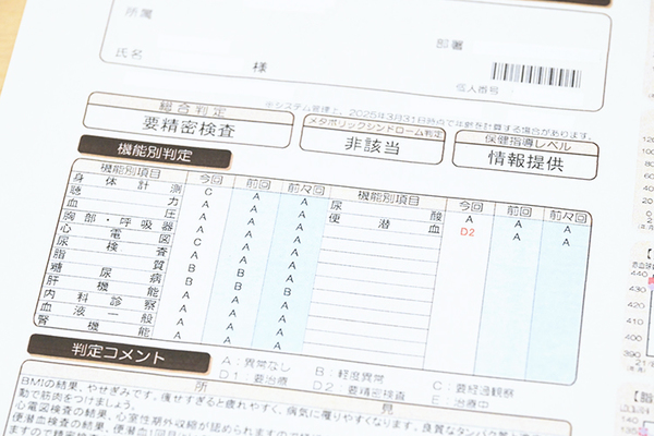 えぞえ消化器内視鏡クリニック 便潜血検査で1回でも陽性がでたら 必ず受けたい大腸内視鏡検査