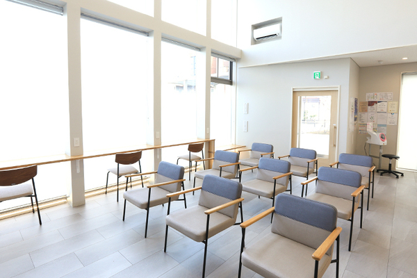 糖尿病・甲状腺・内科 はっとりクリニック知立 2型とは異なる1型糖尿病 専門クリニックで安心感のある治療を