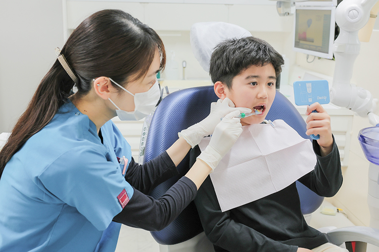 痛みがないうちから取り組む予防歯科とは メンテナンスの重要性