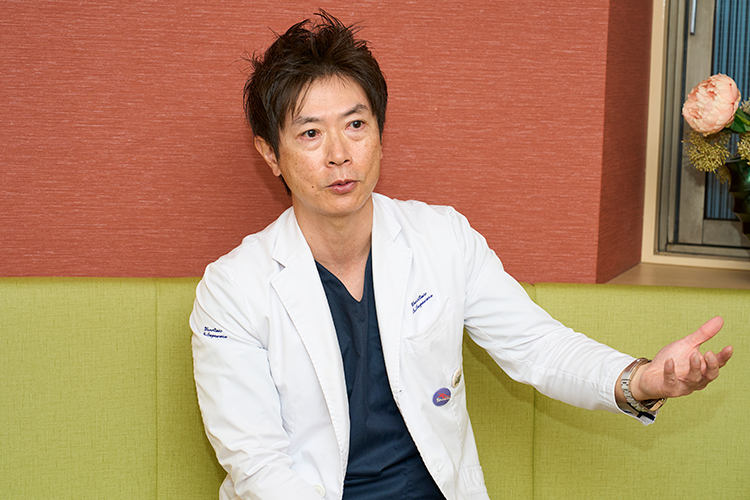 すがわら泌尿器科・内科 性感染症は男女関係なく 泌尿器科でしっかりと治療を