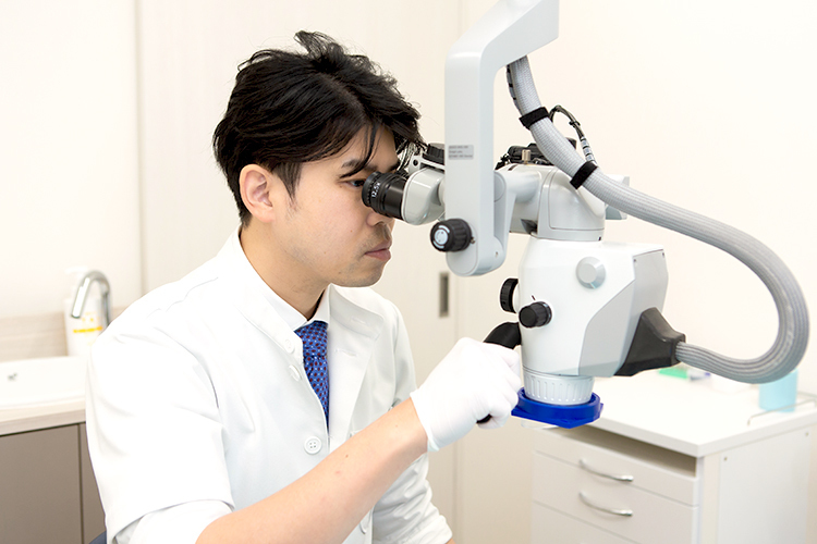 やました歯科・矯正歯科 口元のコンプレックス解消にもつながる セラミック治療の特徴とは