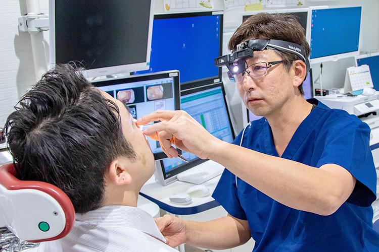 さえき耳鼻咽喉科 いびきや昼間の眠気は危険信号 睡眠時無呼吸症候群