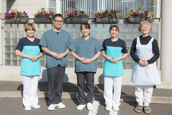 竹内歯科医院 歯を残すための治療とは？  「低侵襲歯科治療」について