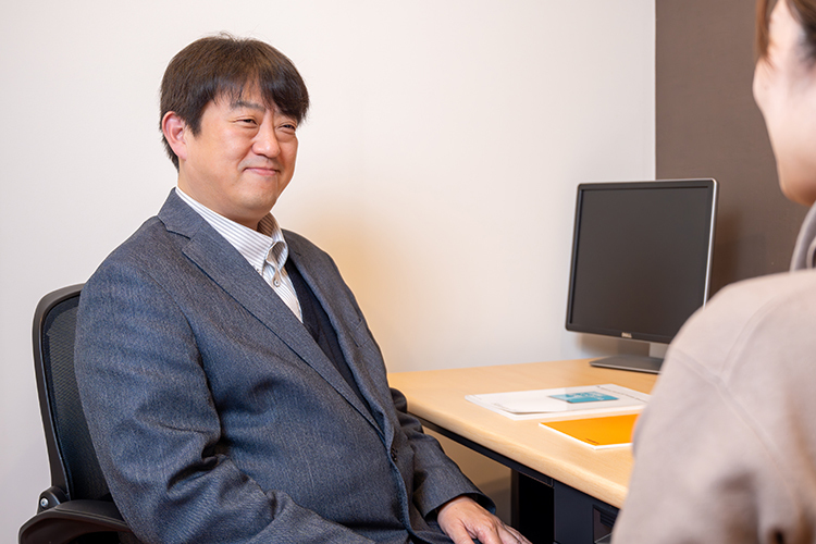 なかなみメンタルクリニック 社会への適応困難や周産期が起因に 心の不調と受診のタイミング