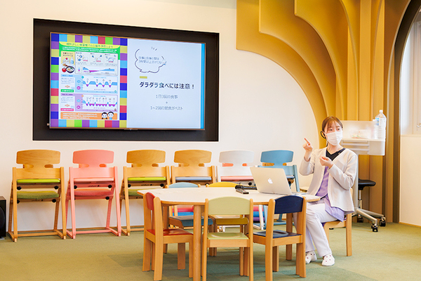 豊橋キッズデンタルクリニック 0歳から始める 小児歯科の活用法