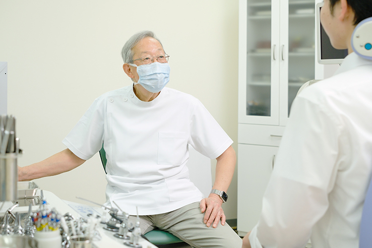 中沢耳鼻咽喉科 ヒアリングフレイルや難聴、めまいは 耳鼻咽喉科で専門的な診療を