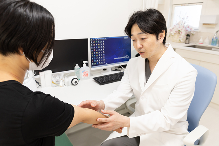 エビデンスに基づくアトピー性皮膚炎治療 エビデンスに基づくアトピー性皮膚炎治療 あたらしい潮流 | 椛島