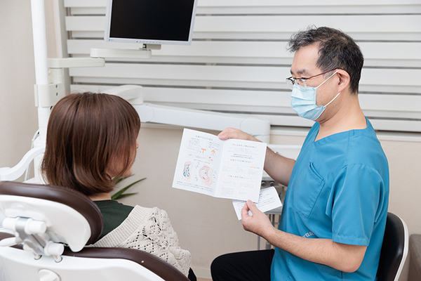 K’sデンタルクリニック 小児歯科検診では遅い？ 妊娠中から子どもの早期口腔ケアの備えを