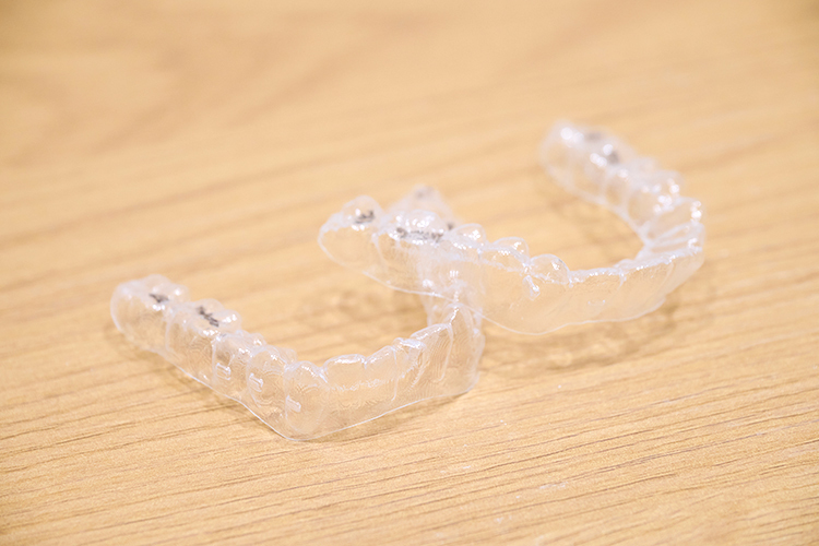 御茶ノ水つばめ歯科・矯正歯科 子どもから大人まで それぞれの歯並びに対応できる矯正治療