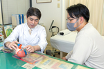 吉田内科 高血圧症のリスクとは？ 循環器専門のクリニックで検査・治療を