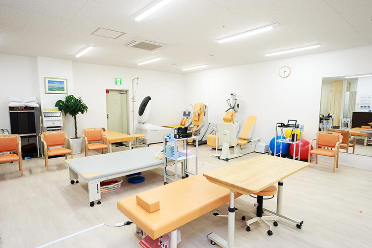 かすや整形外科・骨粗しょう症クリニック 競技者にも愛好家にも大切 スポーツ整形外科とリハビリテーション
