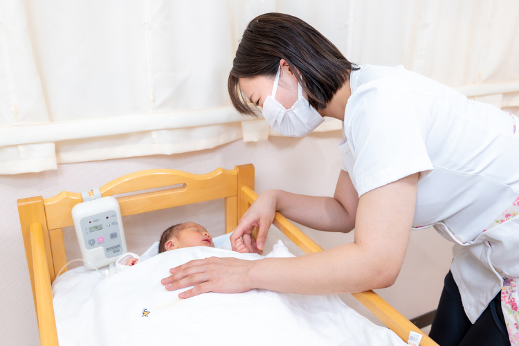 青葉レディースクリニック 無痛分娩やハイリスク出産も 女性の産前産後を総合的にサポート