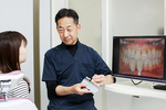 ササマ歯科クリニック 見た目だけではないセラミック治療 歯を生涯守ることにつなげる