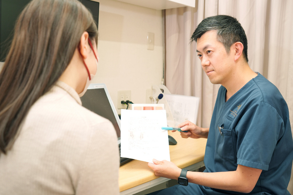 川崎駅前大腸と胃の消化器内視鏡・肛門外科クリニック 便潜血陽性は1回だけで赤信号 40代以降は積極的に内視鏡検査を