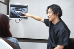 馬場歯科医院 その症状、実は歯周病かも？ 「治療」とメンテナンスで歯を守る