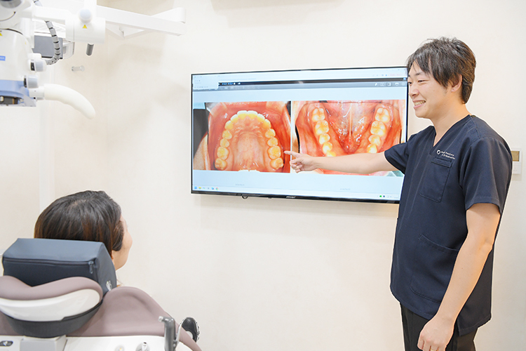 用賀ささき歯科矯正歯科 働き世代や子育て世代にこそ 気にしてほしい「歯周病」について