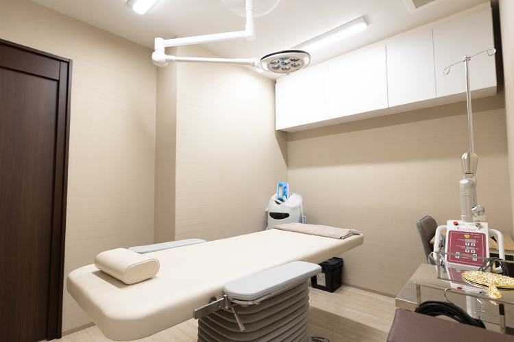 VERNO SKIN CLINIC 大学病院との強い連携で 皮膚の悩みに幅広く対応するクリニック
