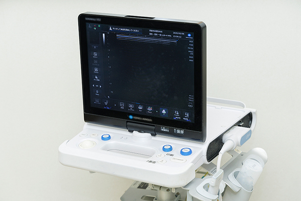 河合外科・整形外科 手足の痛みに適用可能な ハイドロリリースとは