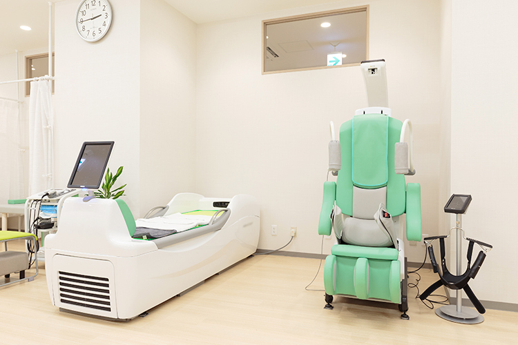 まえだ整形外科リウマチクリニック 骨折を起こす前に 骨粗しょう症の治療とリハビリテーション