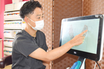 いのうえこどもファミリー歯科 大人になってからでも遅くない マウスピース型装置を用いた矯正