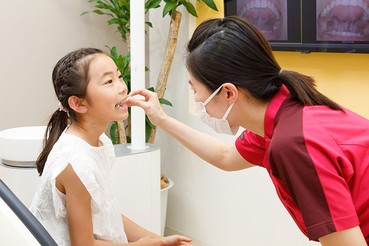 松野歯科医院 MFTや予防歯科の重要性とは? 子どもの歯を守るための歯科知識