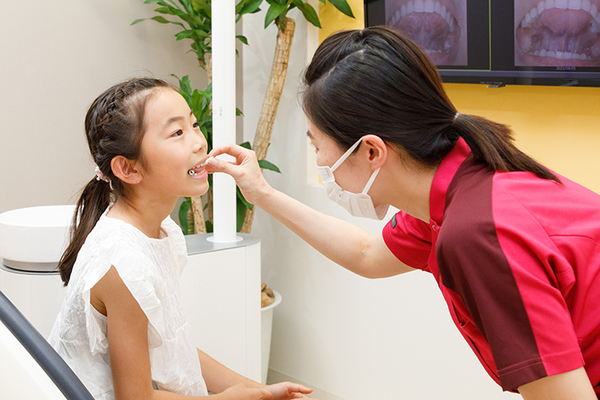 松野歯科医院 MFTや予防歯科の重要性とは？ 子どもの歯を守るための歯科知識