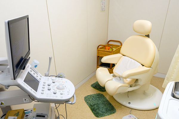 中央みなとクリニック 原因にアプローチする婦人科診療 他科との連携でトータルサポート