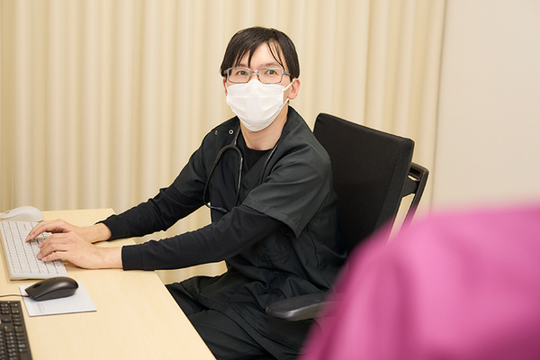 クリニックプラス立川 安心・快適な暮らしのため アレルギー検査で事前にリスクを知ろう