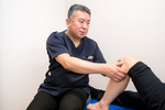 にしもり整形外科クリニック 膝の痛みは原因究明と対策が重要 重症化する前に早めの治療を