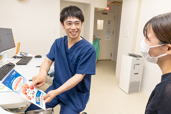 みちば耳鼻咽喉科クリニック 眠りの質が命に関わる 睡眠時無呼吸症候群の症状と検査・治療