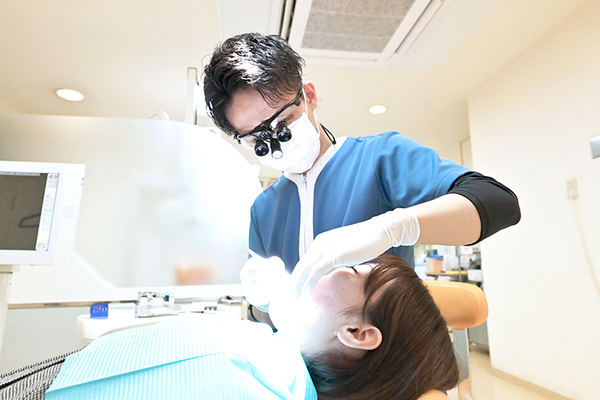 あらい歯科医院 親知らず抜かないとどうなる？ 専門家が教える親知らずの対処法