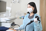 大久保メディカルクリニック 不安に寄り添う内視鏡検査で 大腸がんから身を守る一歩を