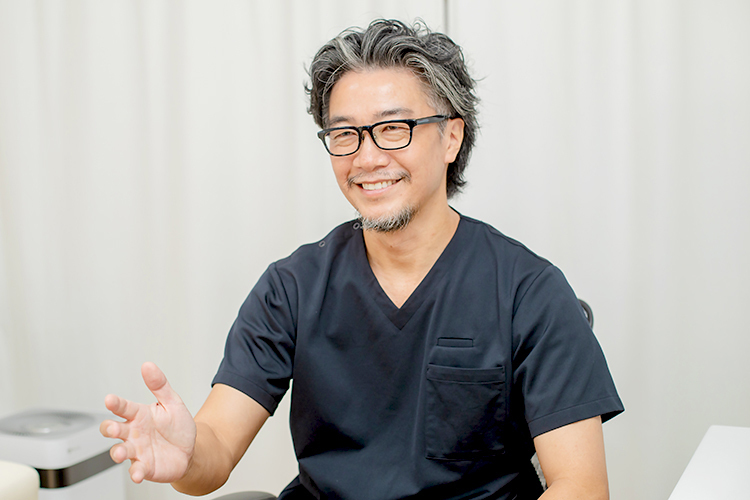 うえだ内科クリニック 慢性腎臓病の進行抑制は 専門家のもとで早期から対策を
