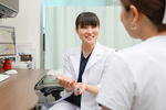 しばた内科クリニック 患者に寄り添う糖尿病治療 健康寿命延伸をめざし状態改善・維持を