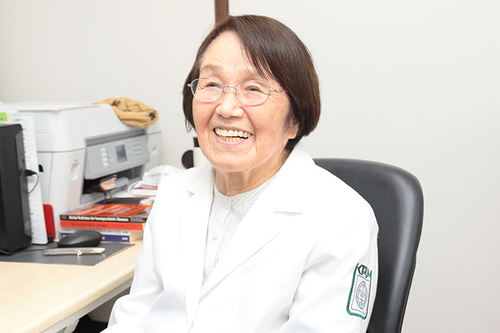女性特有の悩みや心のトラブルに 体質を見極めて行う漢方治療