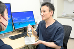 三枝整形外科　真砂クリニック MRIやCTなどの画像診断のもと  幅広い整形外科手術を実践