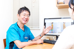 なりとみ歯科 小児口腔育成の認知度を高め 未来を支える子どもたちに生きる力を