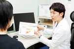 たかえ内科クリニック クレアチニンの数値が高い？ 数値の不安は腎臓専門医師への受診を