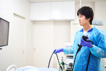 かなもり内科婦人科クリニック 40代からは大腸内視鏡検査で がん化する前に適切な対策を
