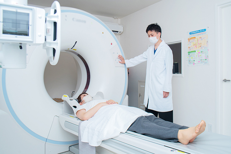 南條内科 長引く咳の原因とは？ 呼吸器、胃、心臓など多面的な視点が重要