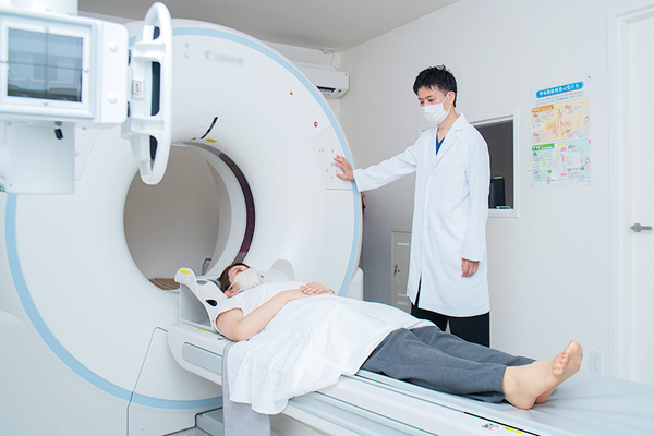 南條内科 長引く咳の原因とは？ 呼吸器、胃、心臓など多面的な視点が重要